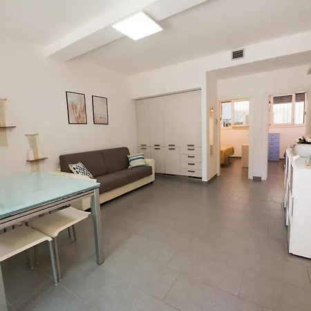 Casa vacanze Halaveli