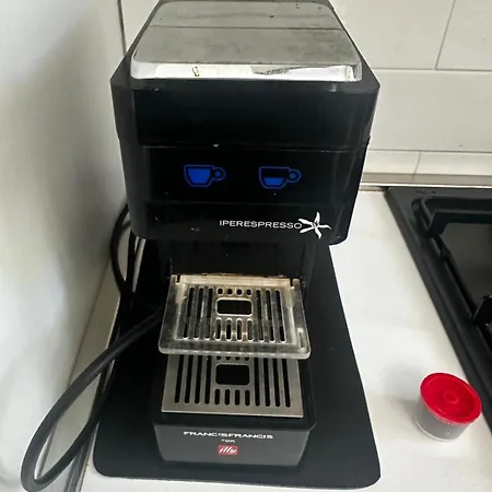 Casa vacanze Halaveli