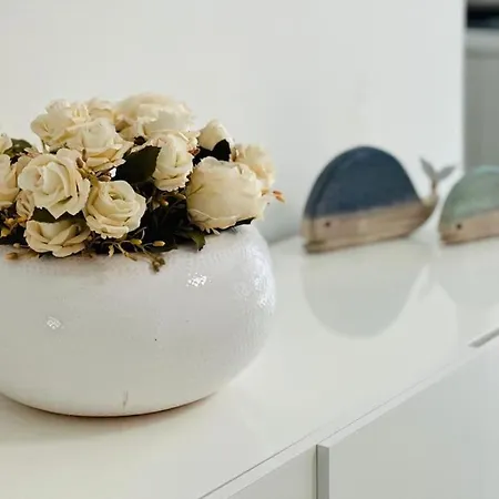 Halaveli Casa vacanze