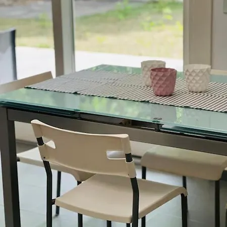 Casa vacanze Halaveli Llido Degli Estensi