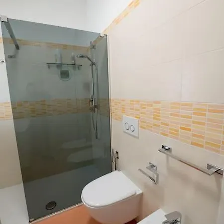 Casa vacanze Halaveli *