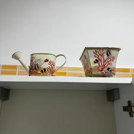 Casa de Férias Halaveli *