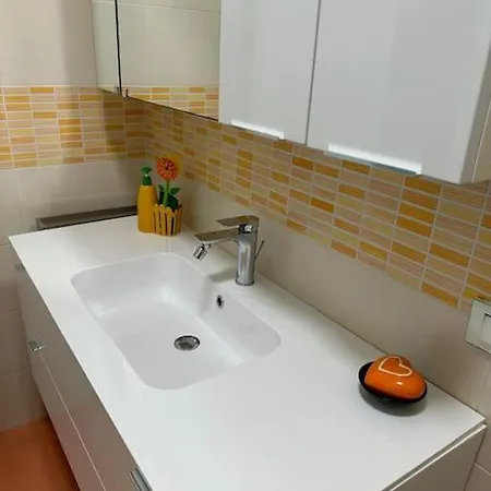 Halaveli Casa vacanze Llido Degli Estensi