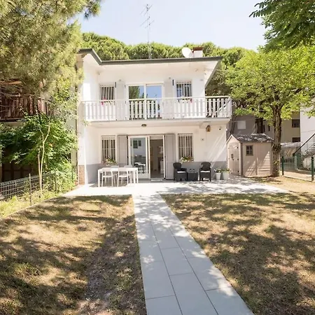 Halaveli Casa de Férias Llido Degli Estensi