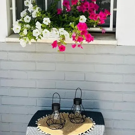 Casa de Férias Halaveli *