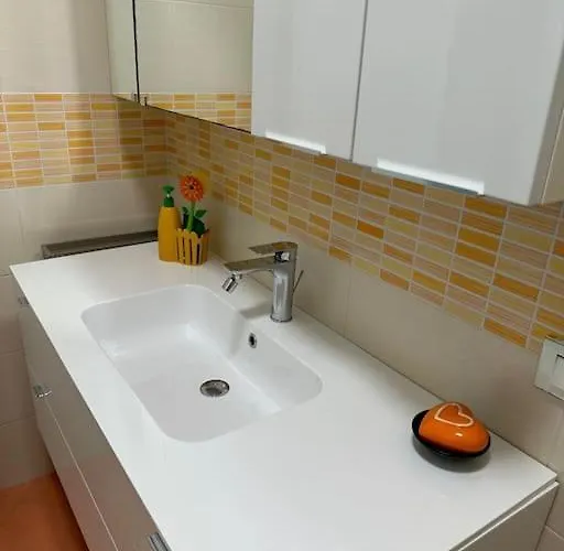 Halaveli Dom wakacyjny Llido Degli Estensi