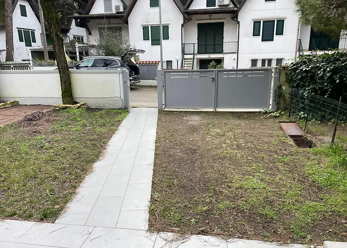 Halaveli Dom wakacyjny *