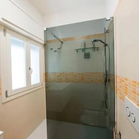 Feriehus Halaveli Llido Degli Estensi