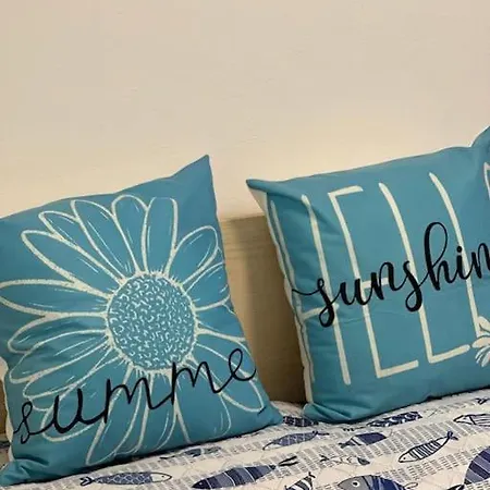 Holiday home Halaveli *