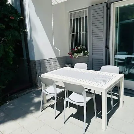 Дом отдыха Halaveli Лидо-дельи-Эстенси