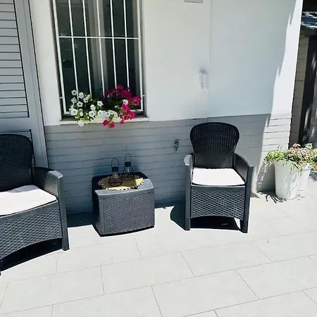 Halaveli * Лидо-дельи-Эстенси