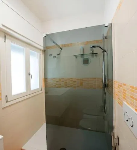 Holiday home Halaveli Llido Degli Estensi