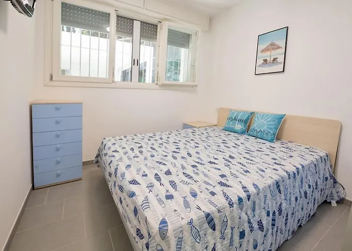 Holiday home Halaveli *