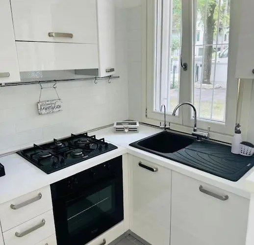 Halaveli Holiday home