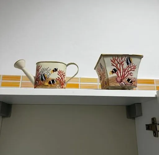 Holiday home Halaveli *