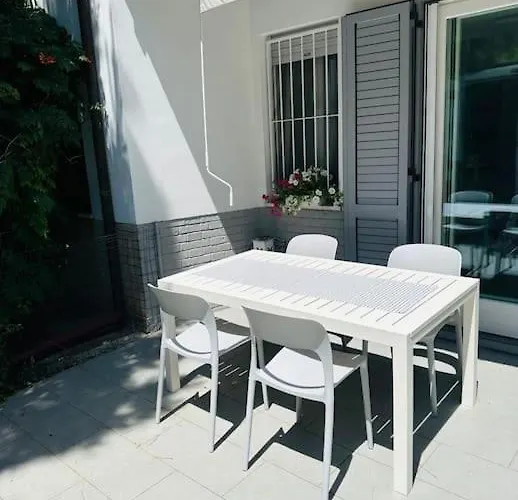 Holiday home Halaveli Llido Degli Estensi