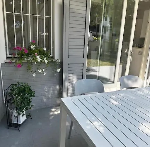 Holiday home Halaveli Llido Degli Estensi