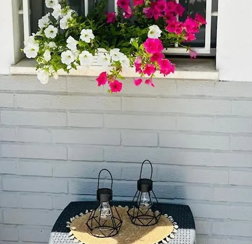 Holiday home Halaveli *